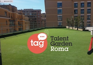 Talent Garden Rome Poste Italian image 2