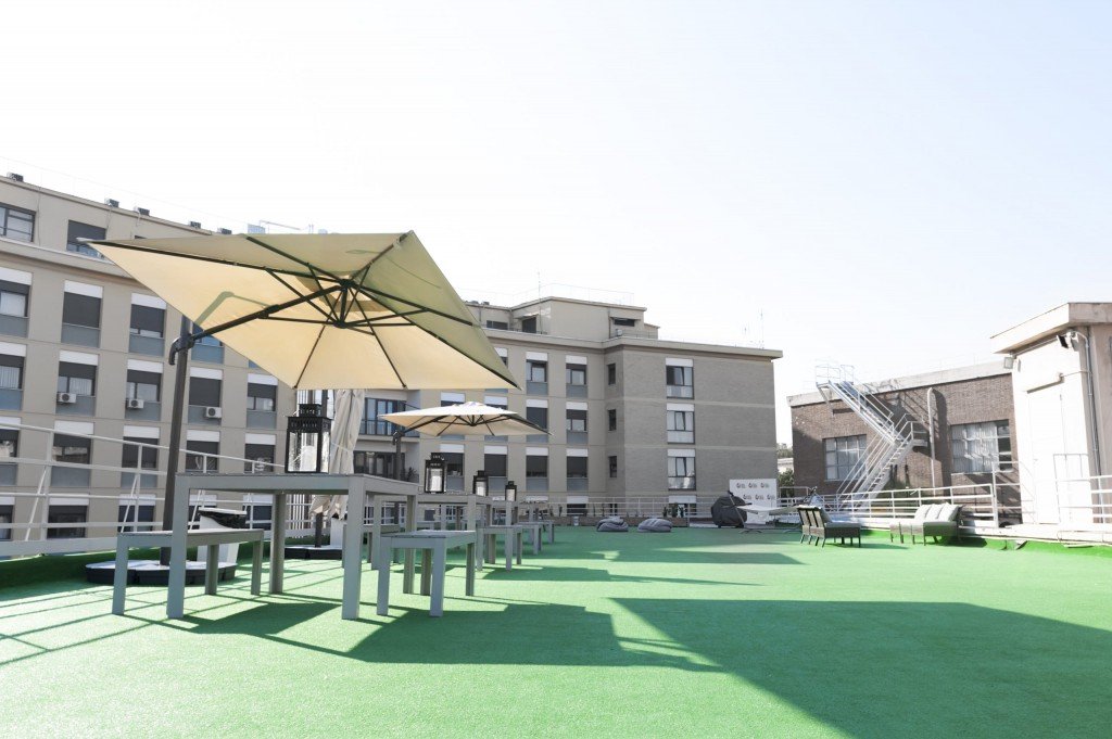 Talent Garden Rome Poste Italian image 3