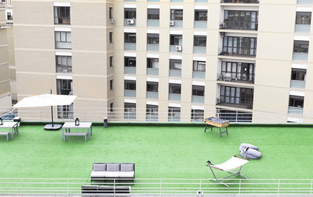 Talent Garden Rome Poste Italian image 5