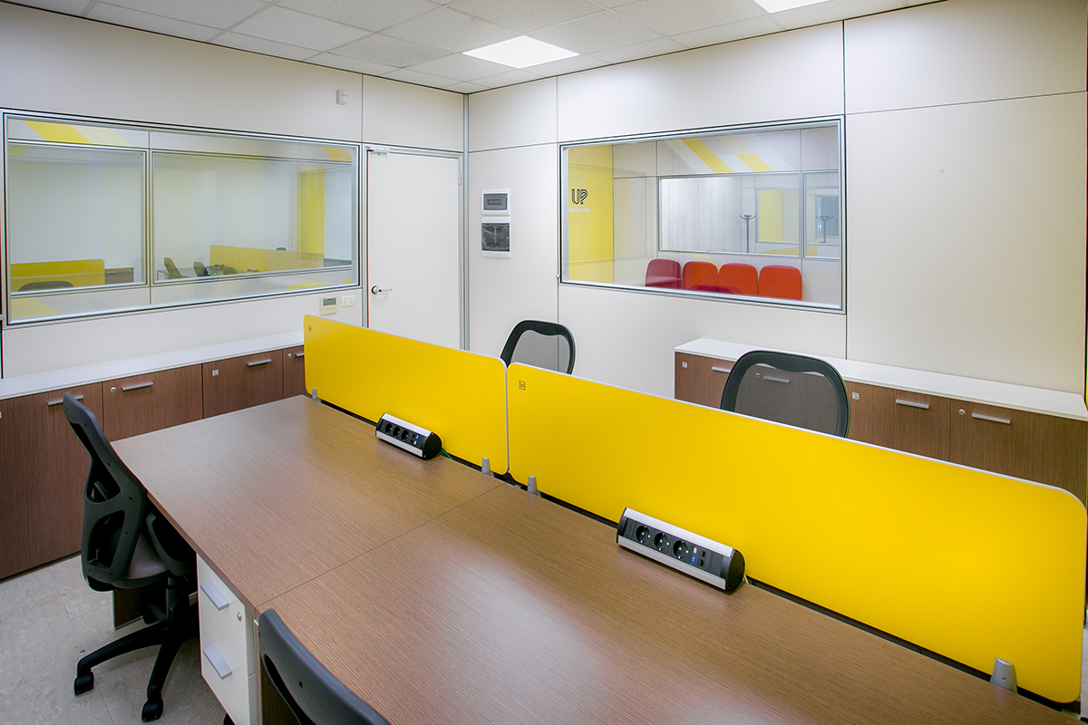 Urban Places image 2