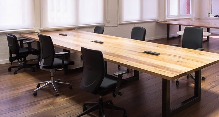 Vineyarts Co-working image 5