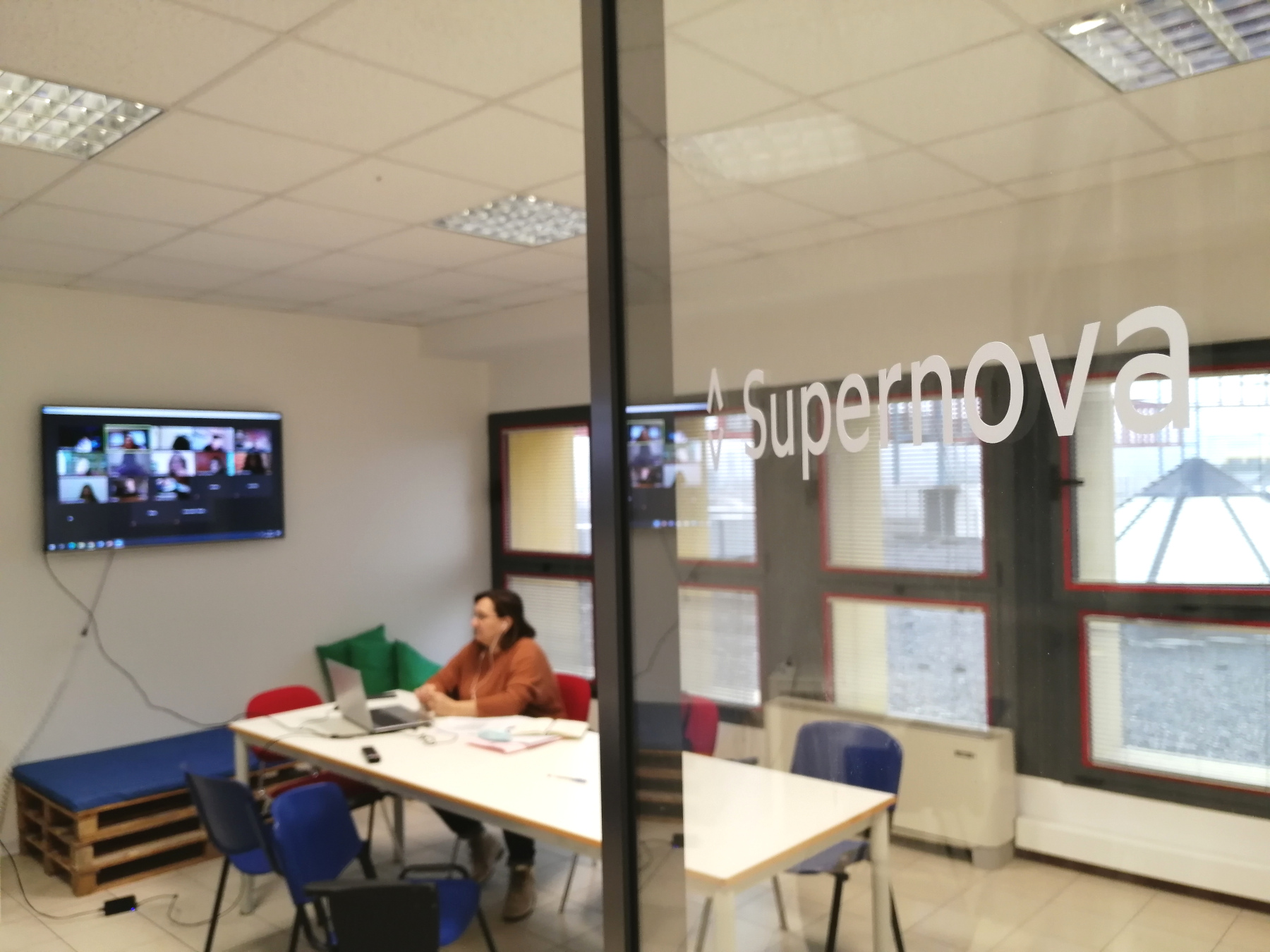 Zico Coworking image 2