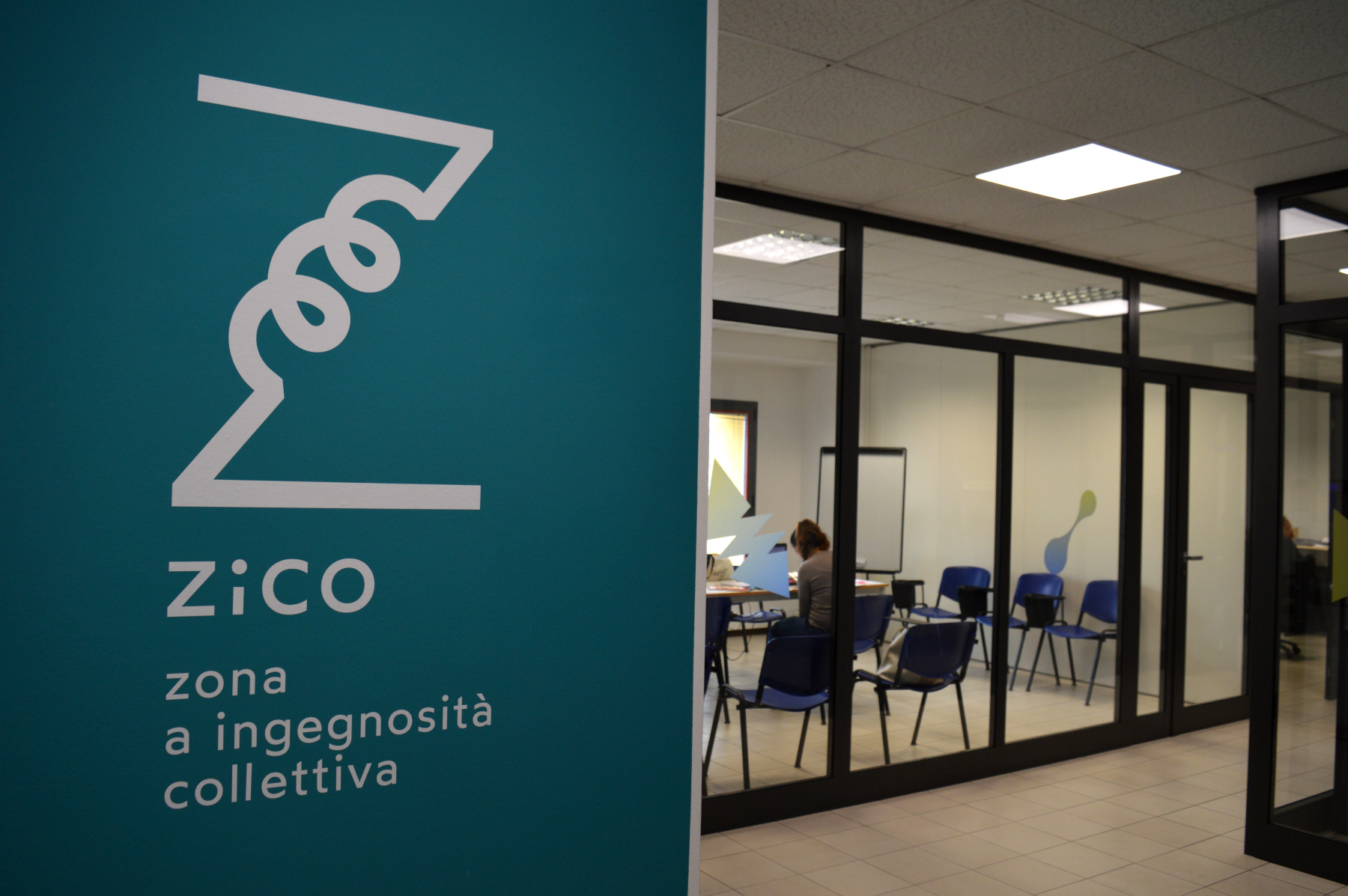 Zico Coworking image 4