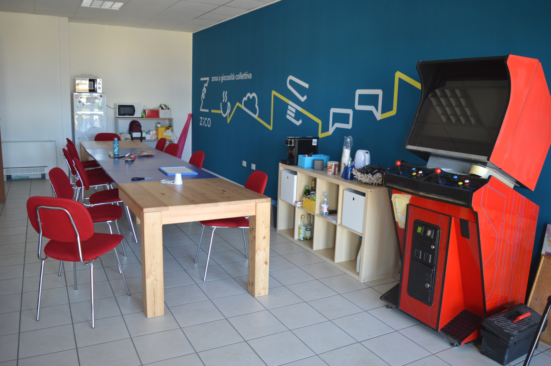 Zico Coworking image 3