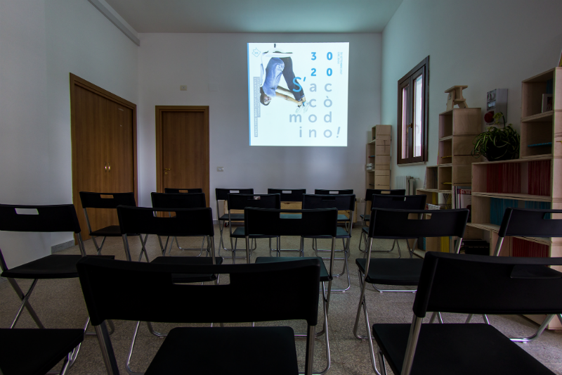 La Capagrossa Coworking image 5