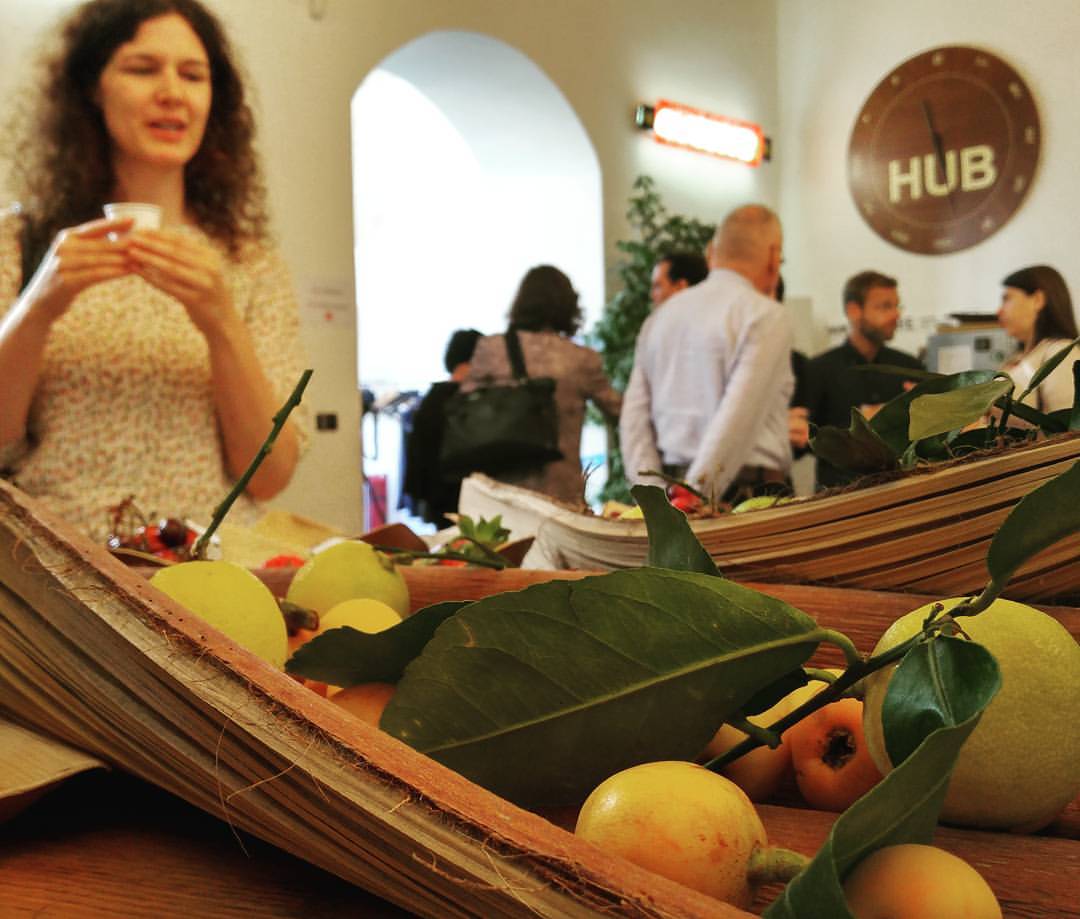 Impact Hub Siracusa image 4