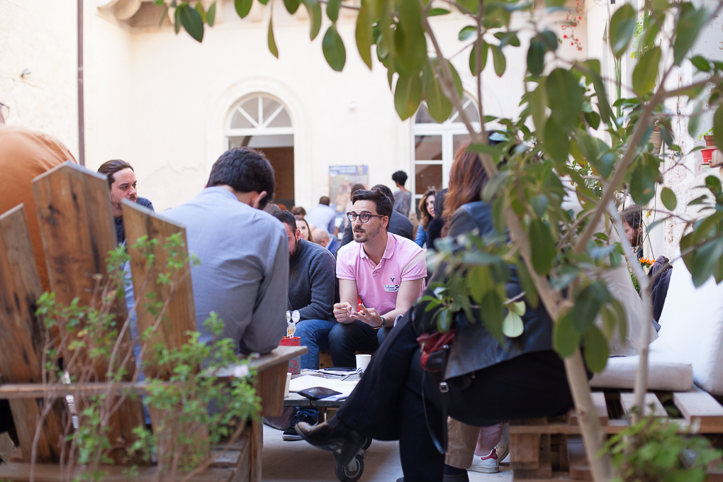 Impact Hub Siracusa image 3