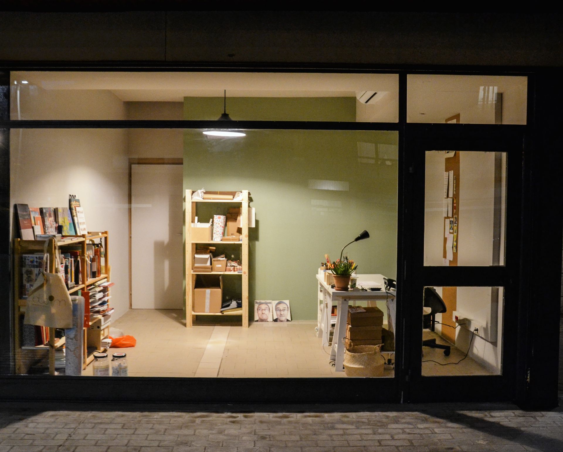 bloom spazio condiviso image 2