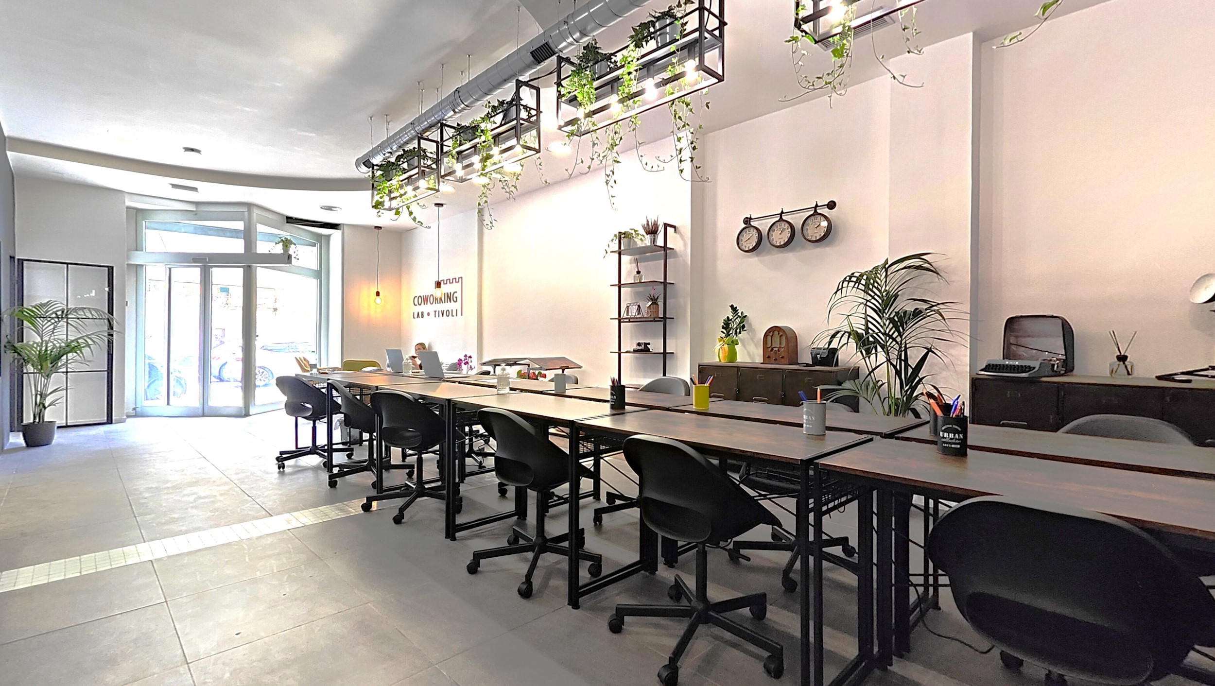 Coworking Lab・Tivoli image 2