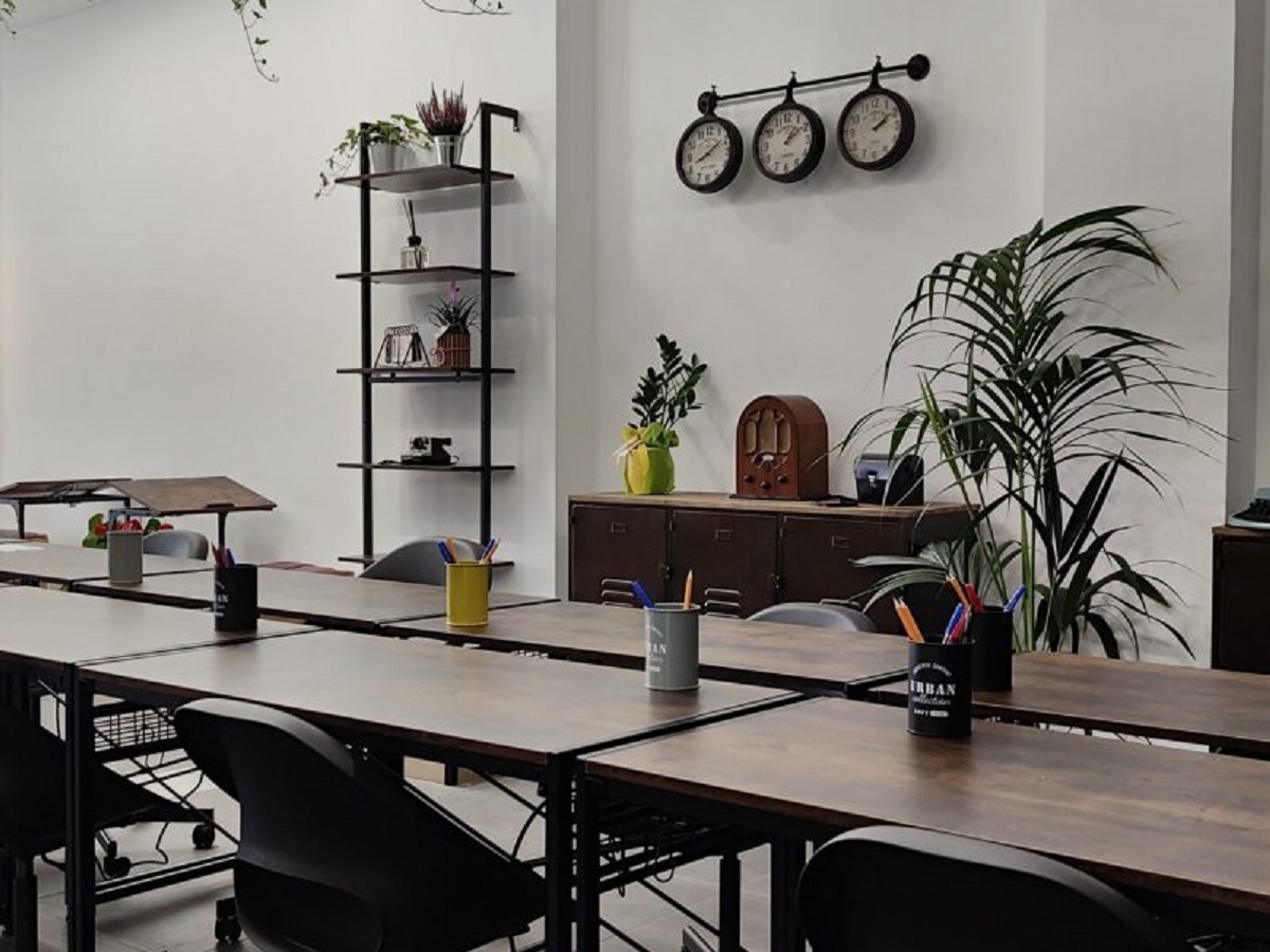 Coworking Lab・Tivoli image 4