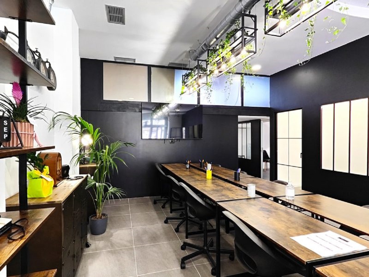 Coworking Lab・Tivoli image 3