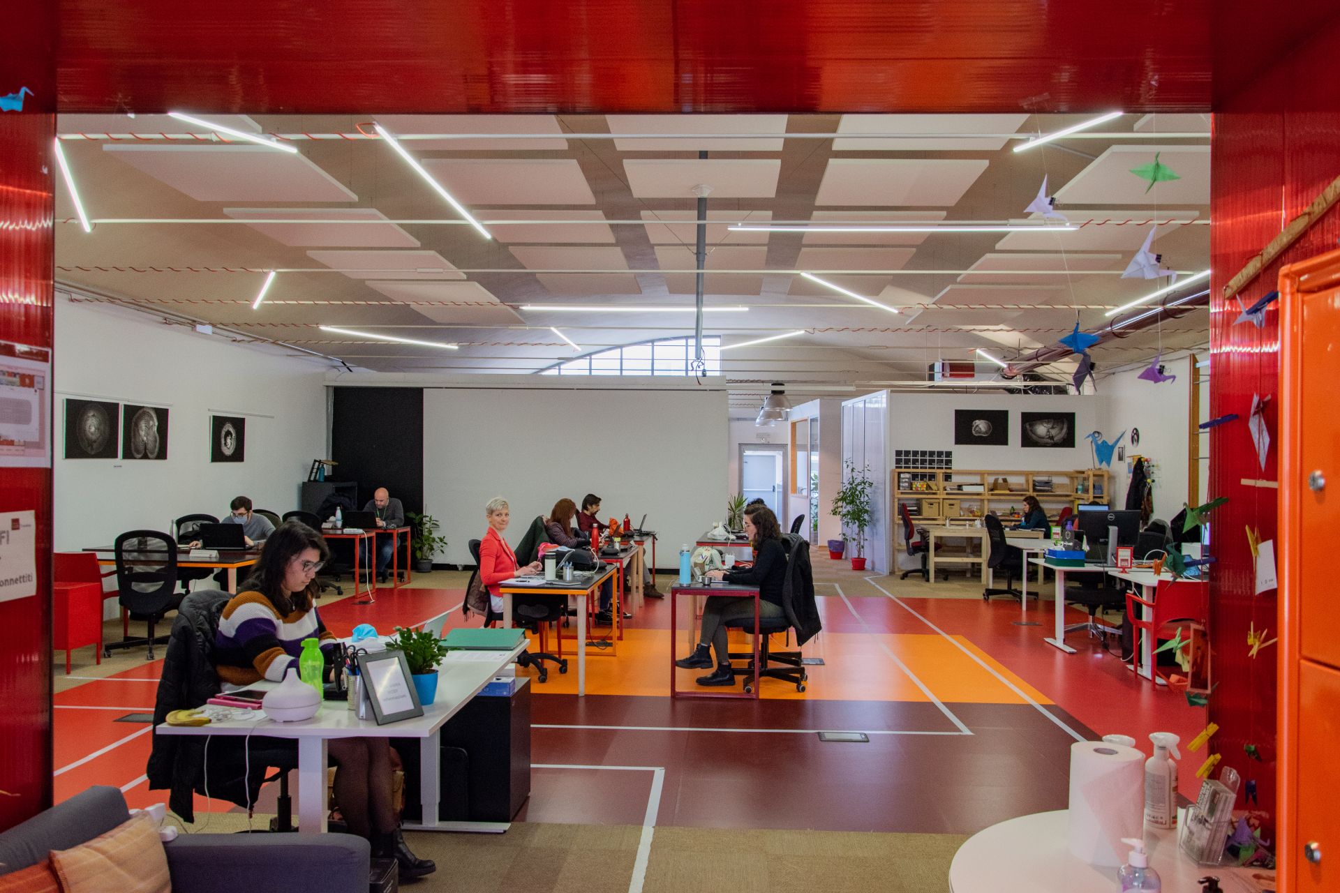 Impact Hub Trento image 2