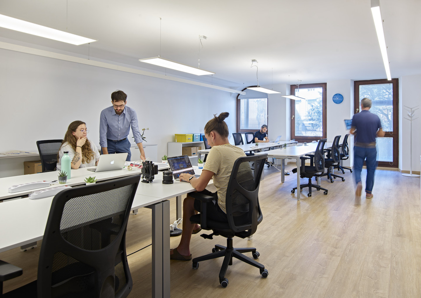 Palazzo Benvenuti Clhub image 2