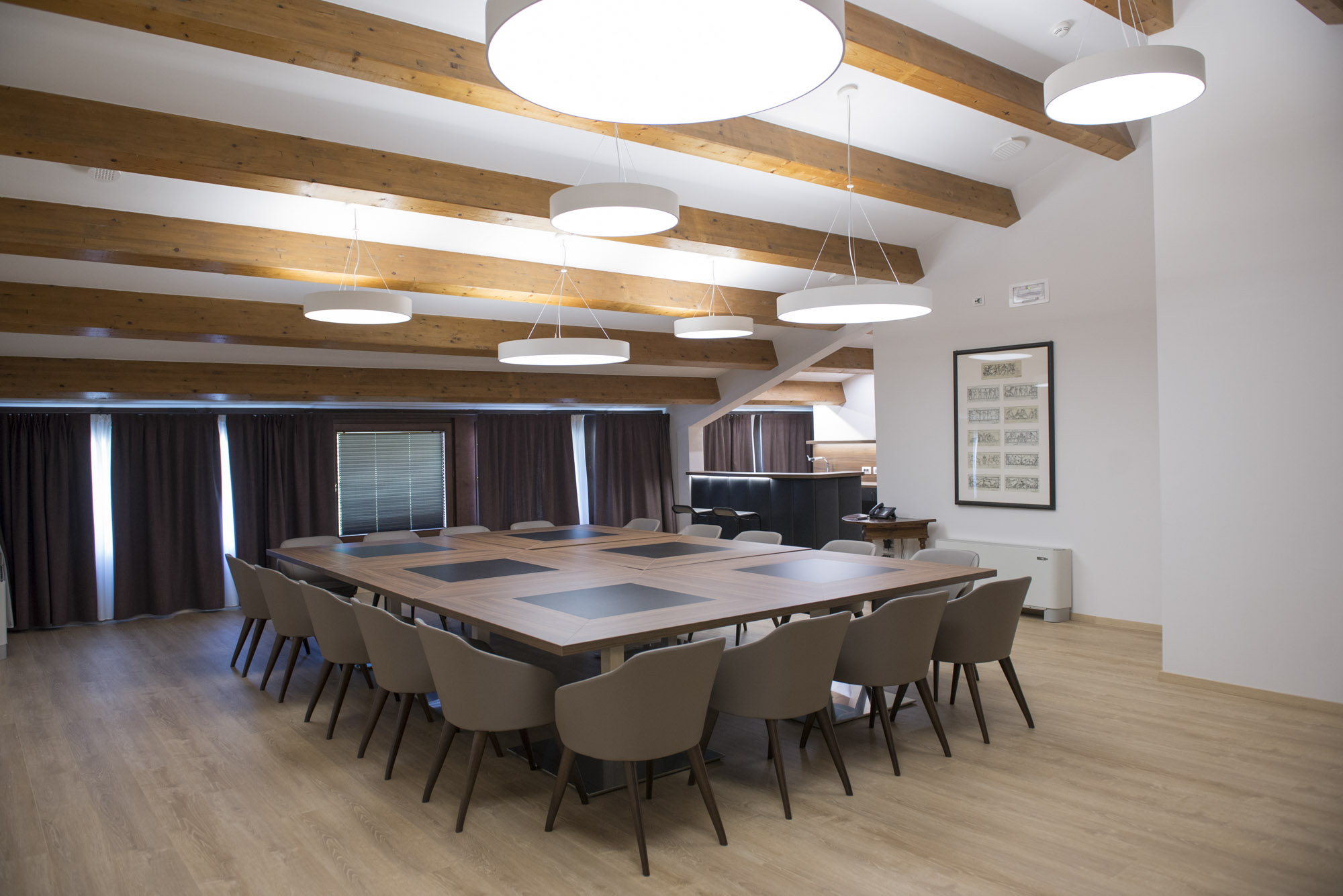 Palazzo Benvenuti Clhub image 4