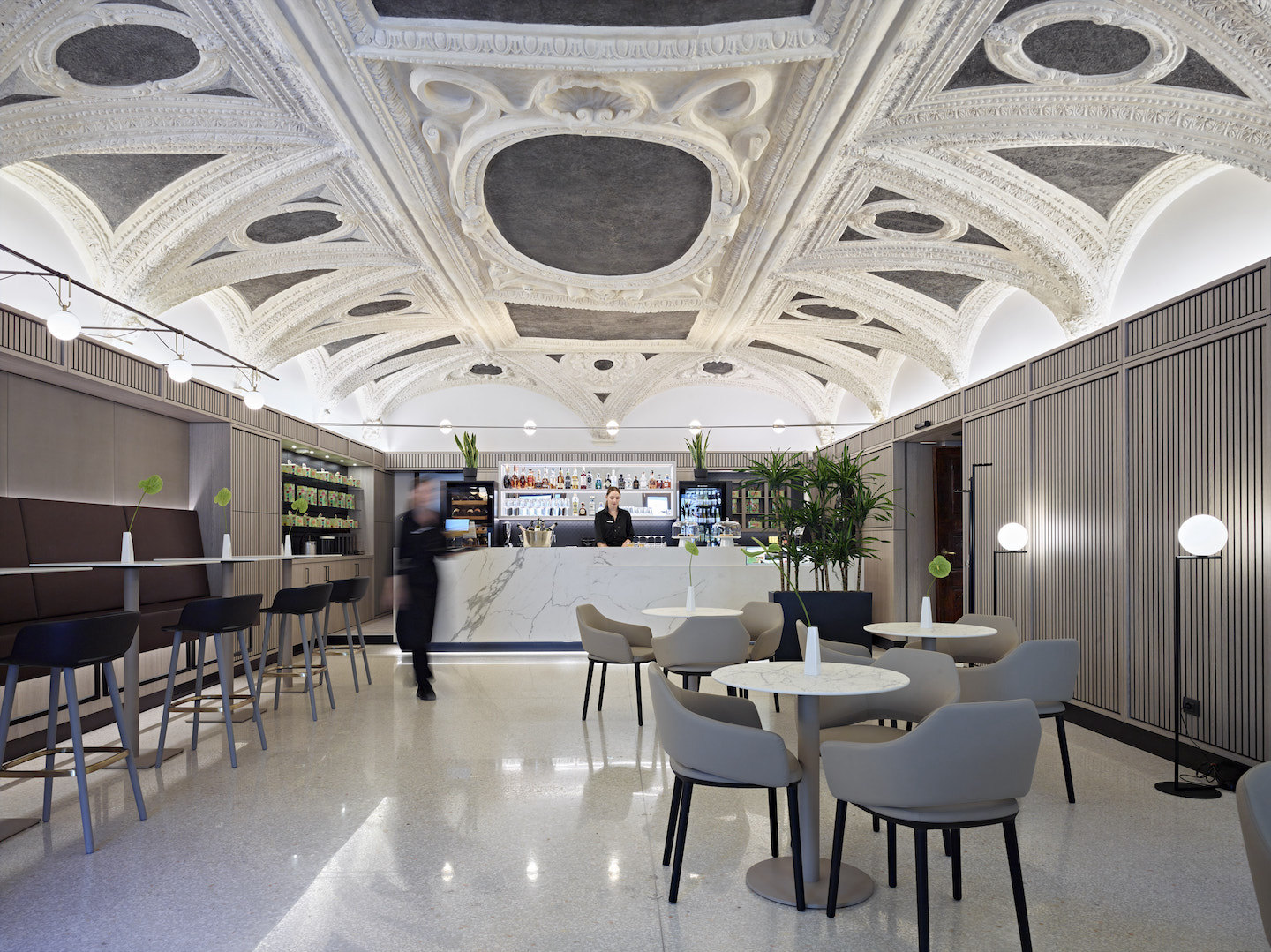 Palazzo Benvenuti Clhub image 3