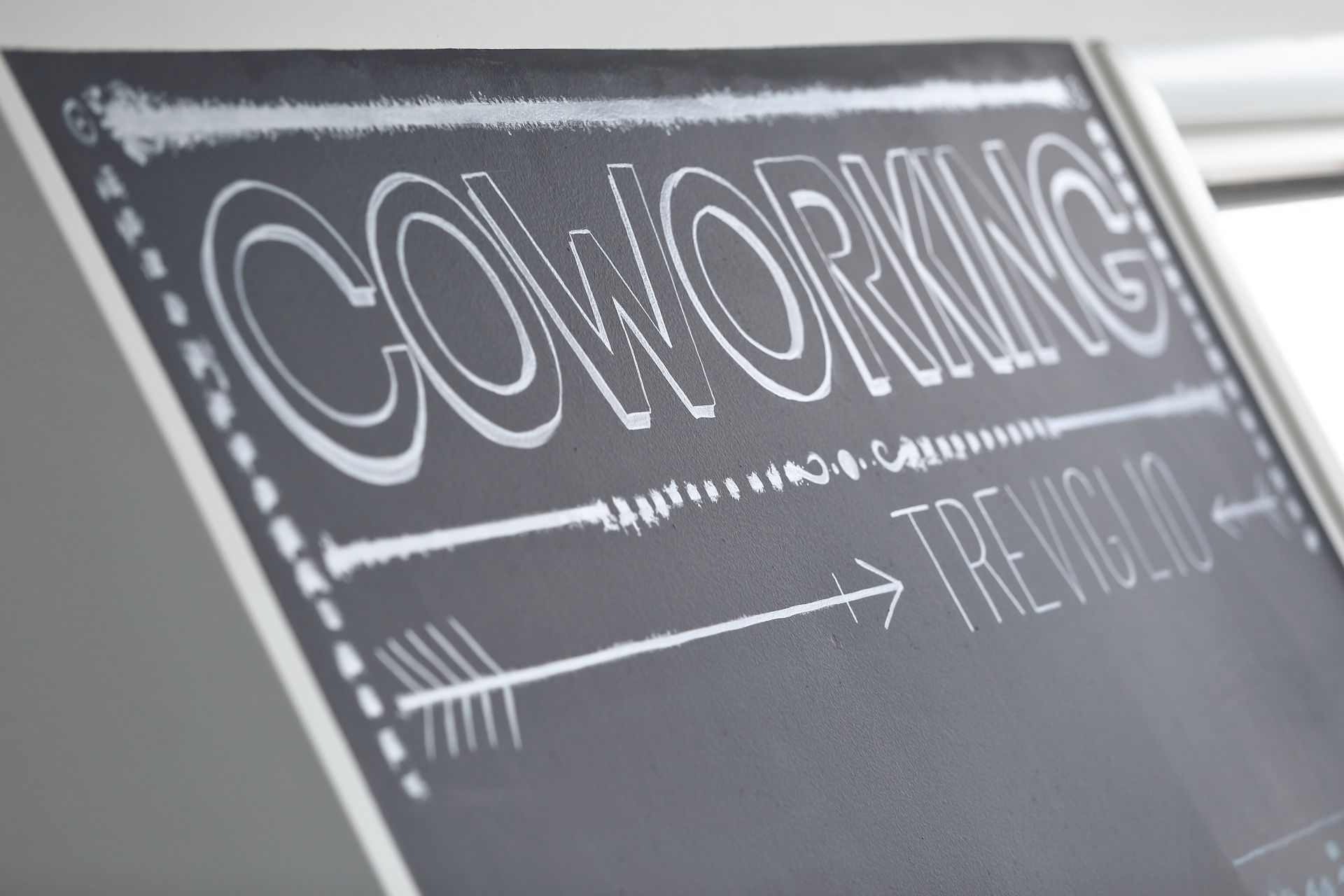 Coworking Treviglio image 3