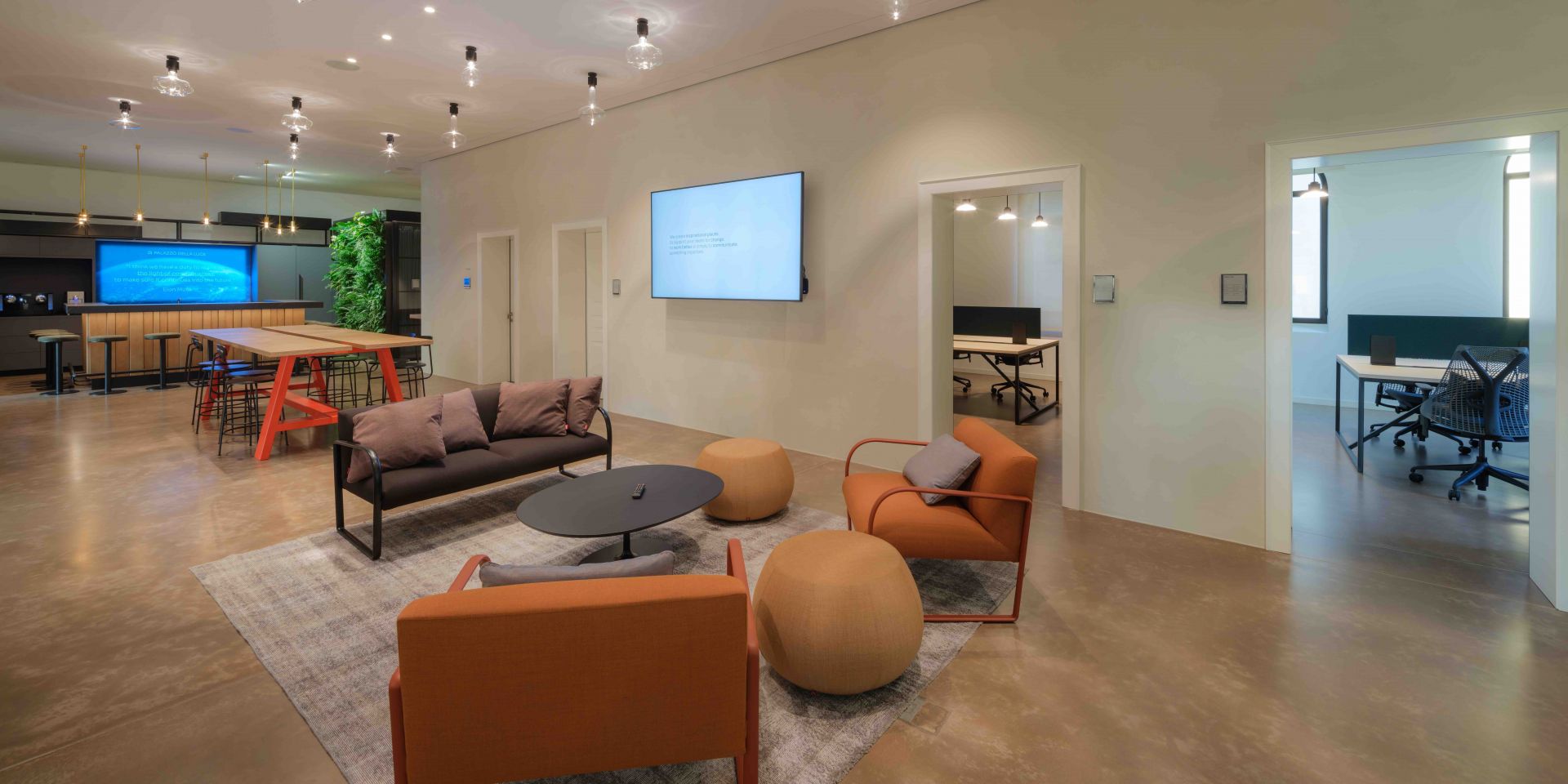 Palazzo della Luce image 5