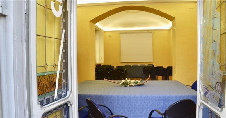 Terrazza Solferino image 2