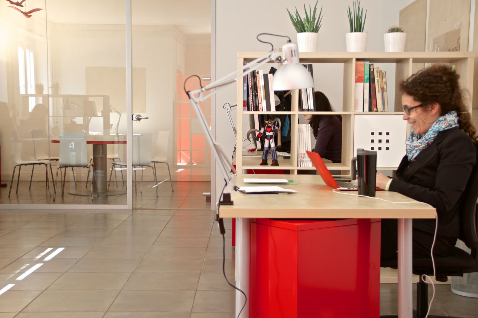 Adfarmandchicas image 4