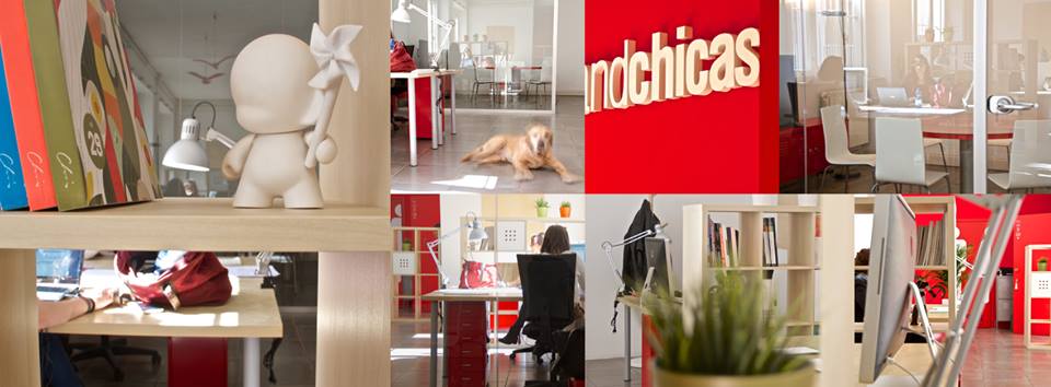 Adfarmandchicas image 5