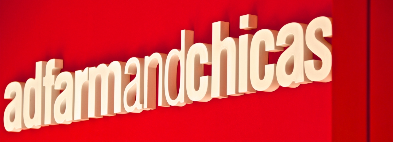 Adfarmandchicas profile image