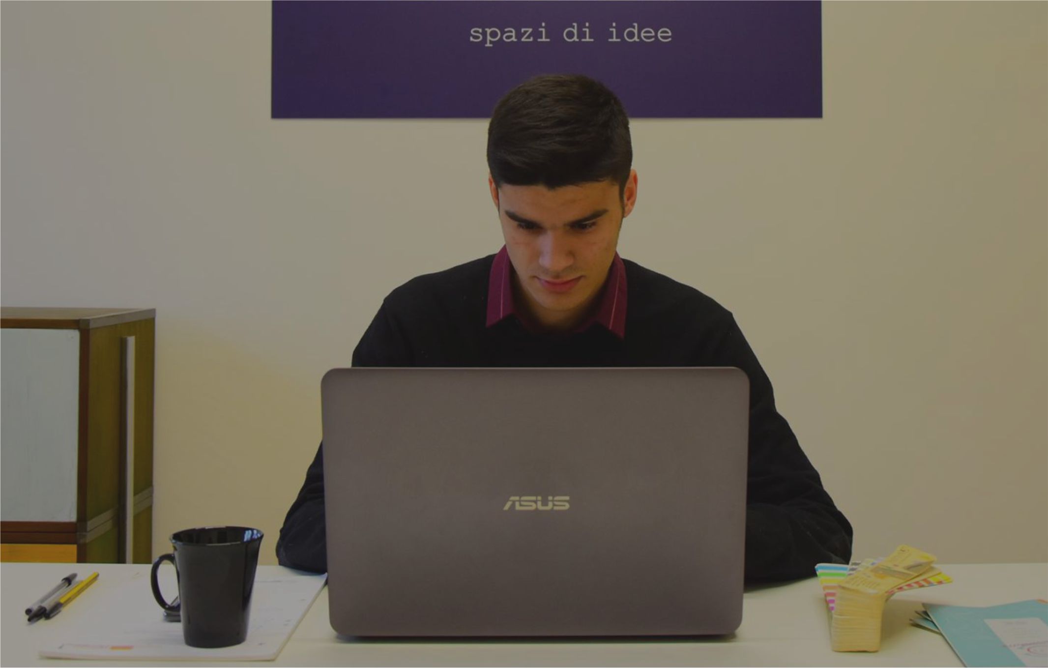 Al Dudes Coworking image 5