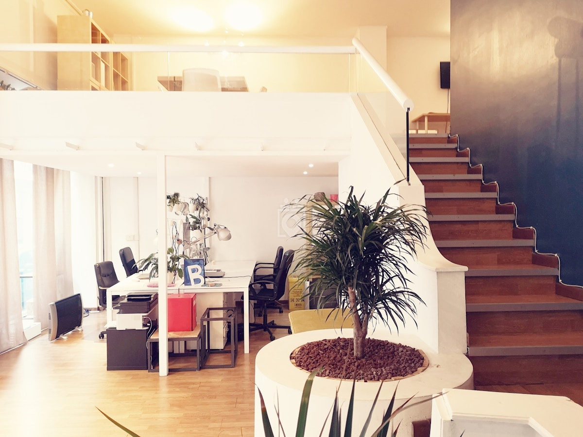 Cg Container Coworking Turin Book Online Coworker