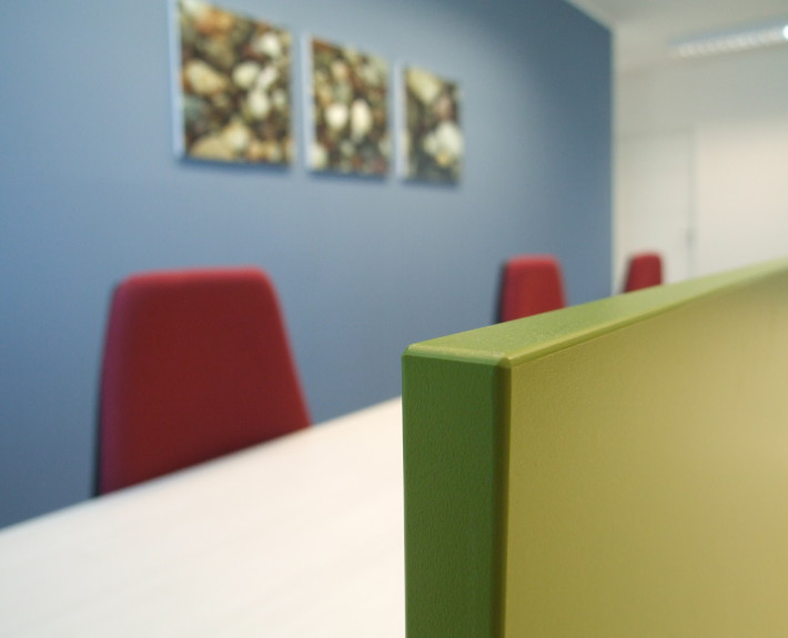 Coworking 599 Europa image 2