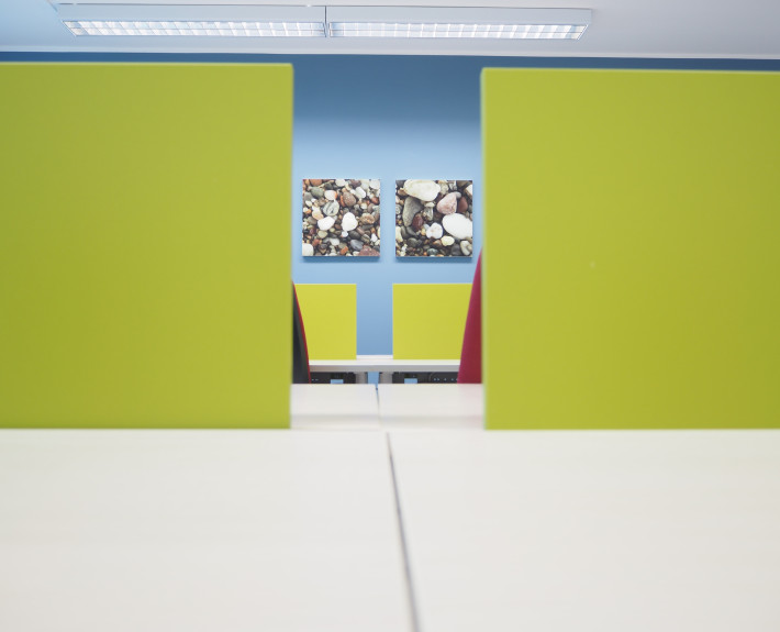 Coworking 599 Europa image 4