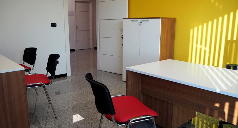 Coworking 599 Europa image 3