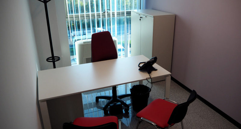 Coworking 599 Europa image 5