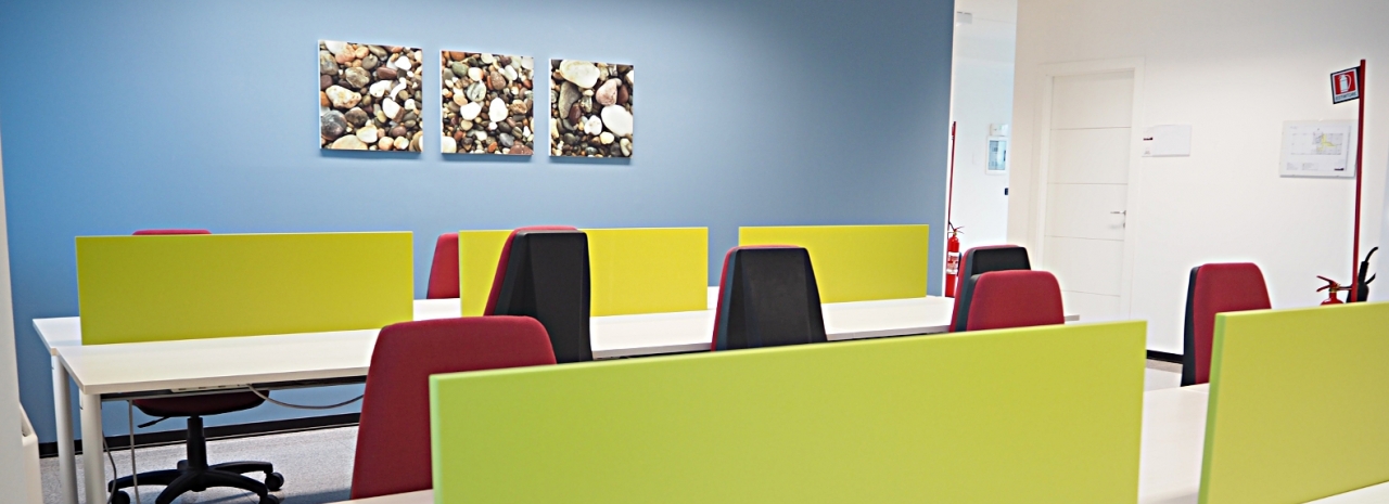 Coworking 599 Europa image 1