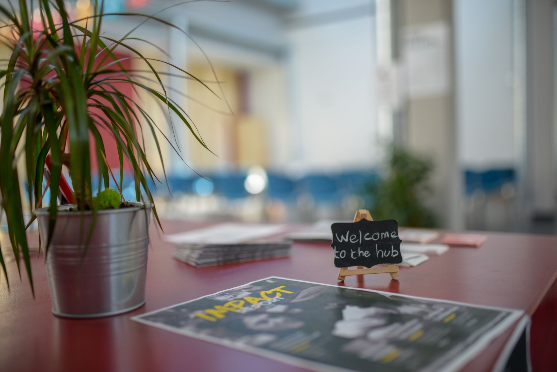 Impact Hub Torino image 2