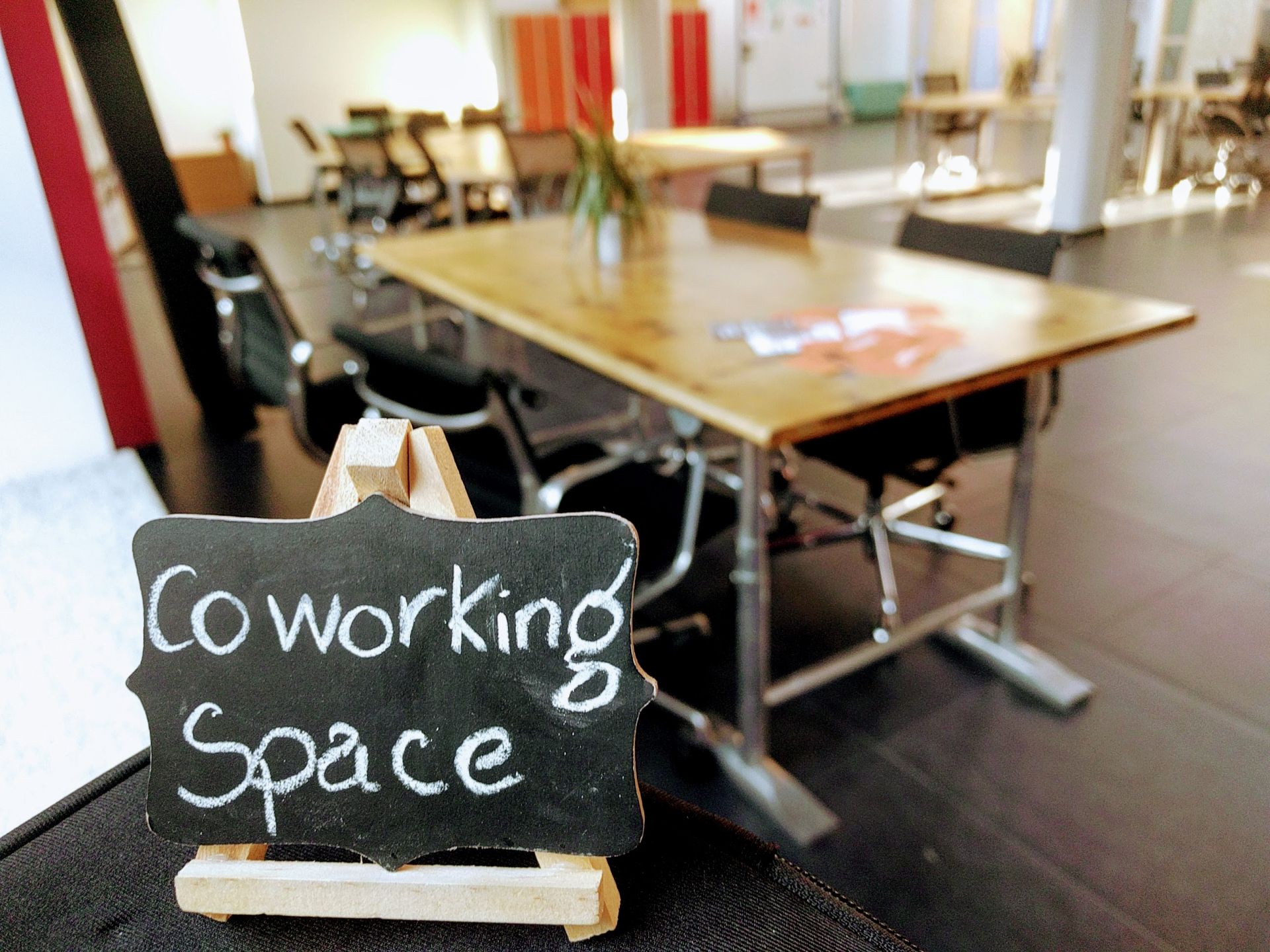 Impact Hub Torino image 4