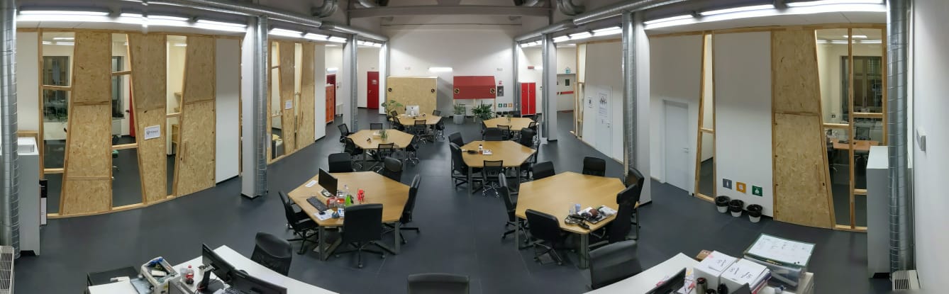 Impact Hub Torino image 3