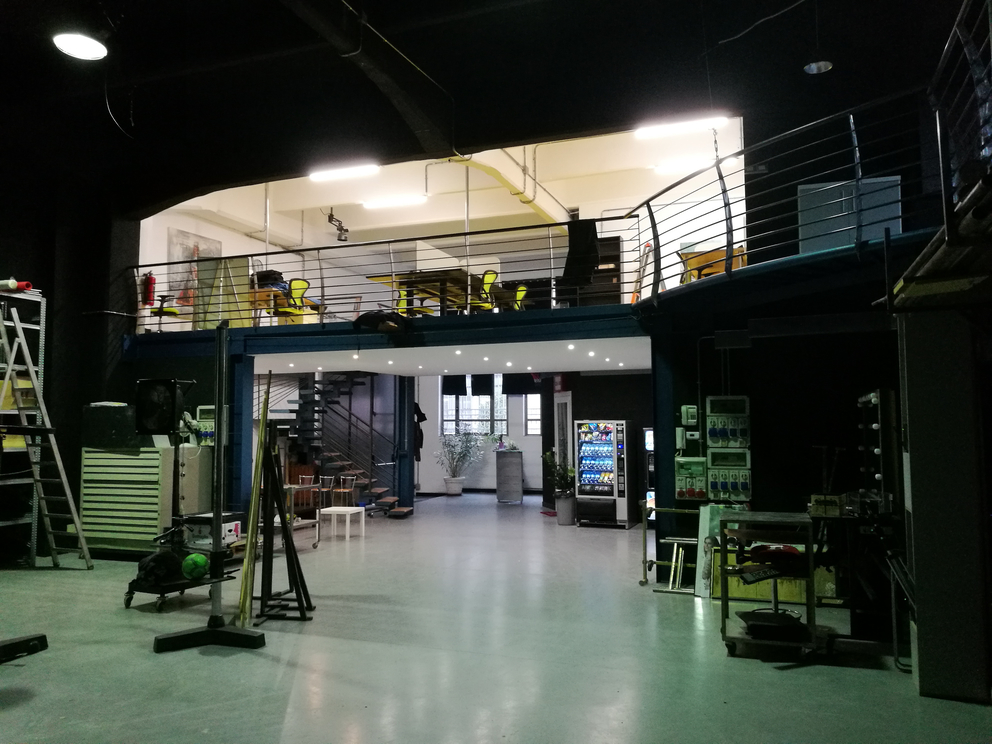 LOFT - Music and More image 3