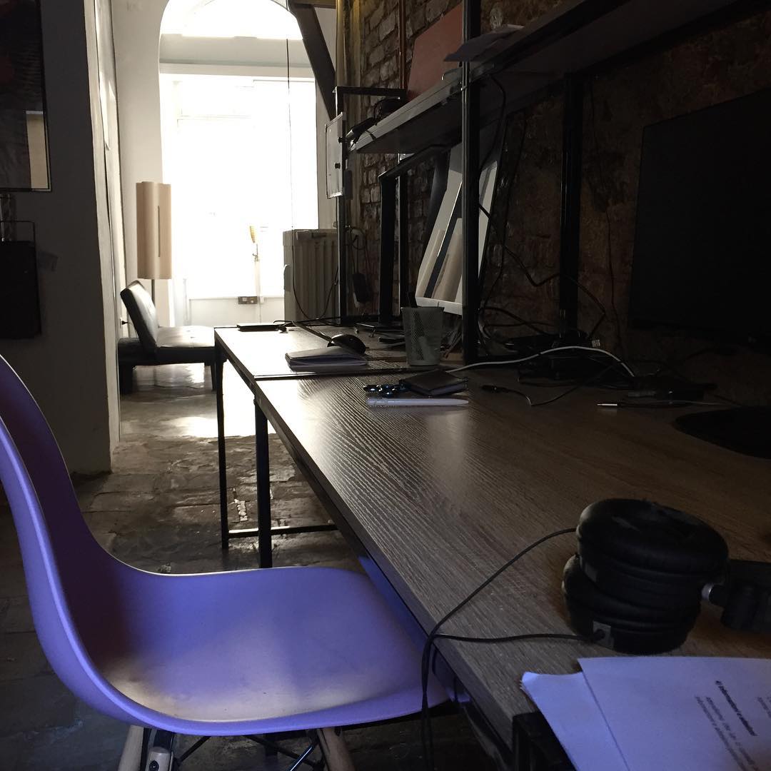 PixelKitchen image 2