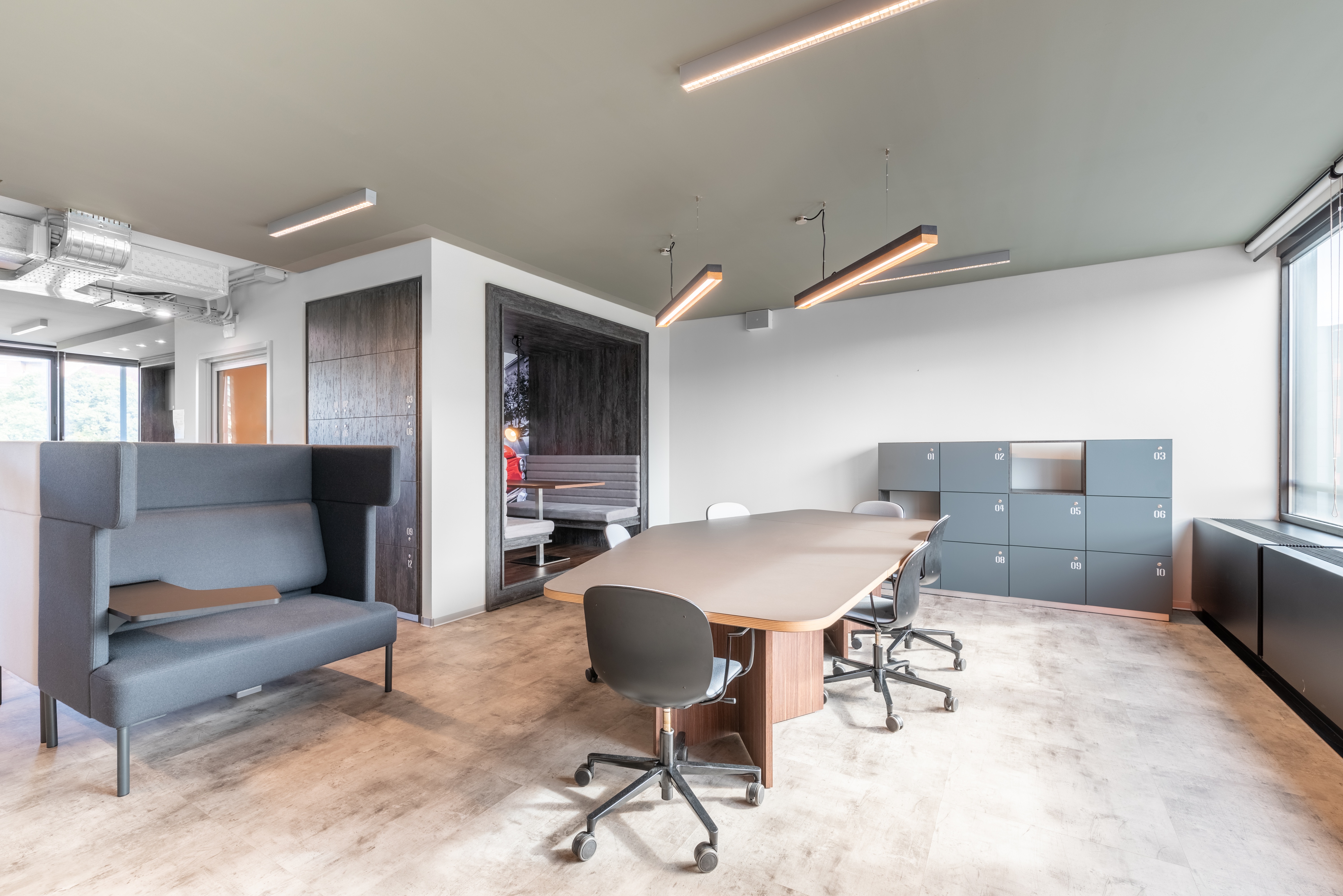 Regus - Turin Ferrucci image 5