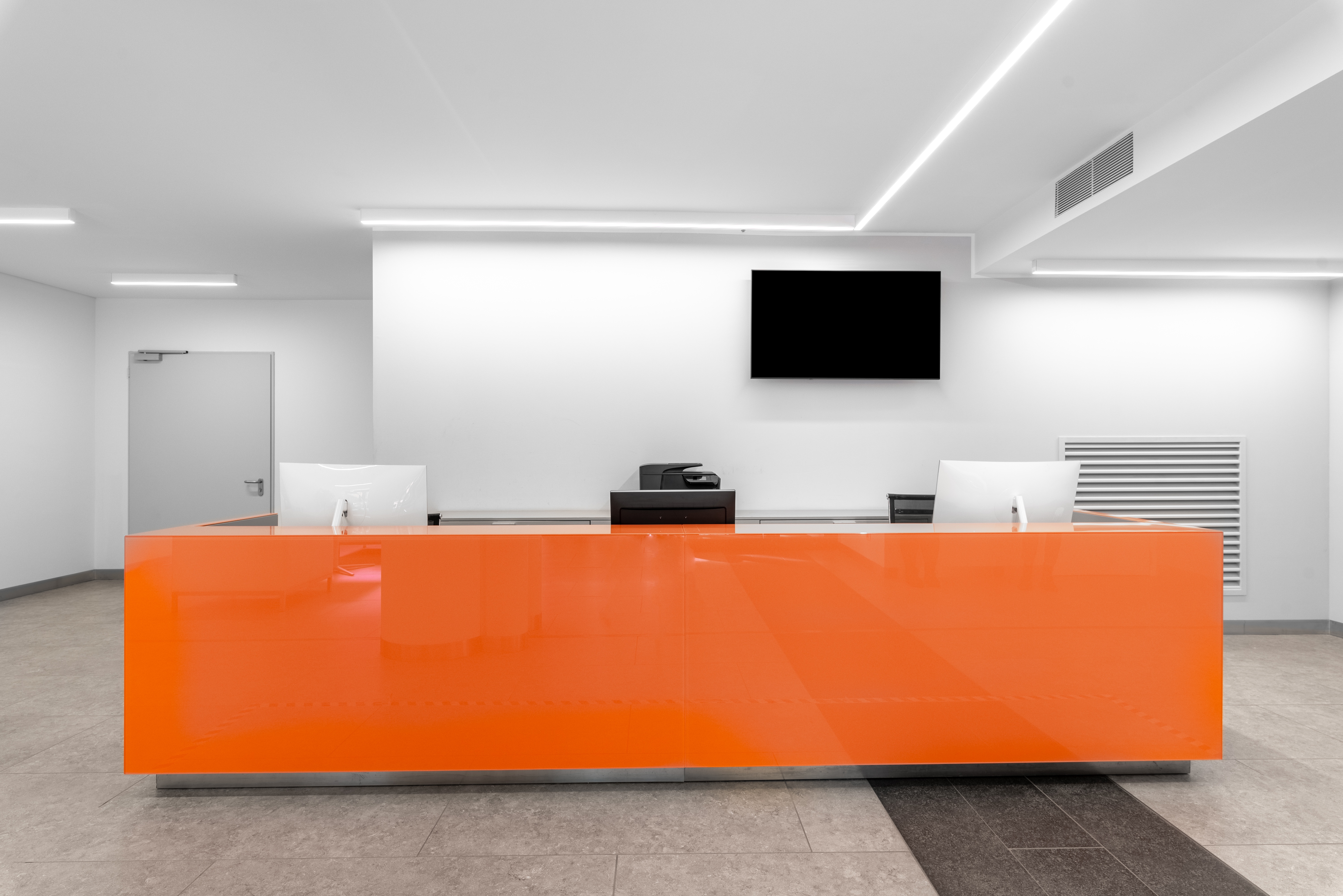 Regus - Turin Ferrucci image 2