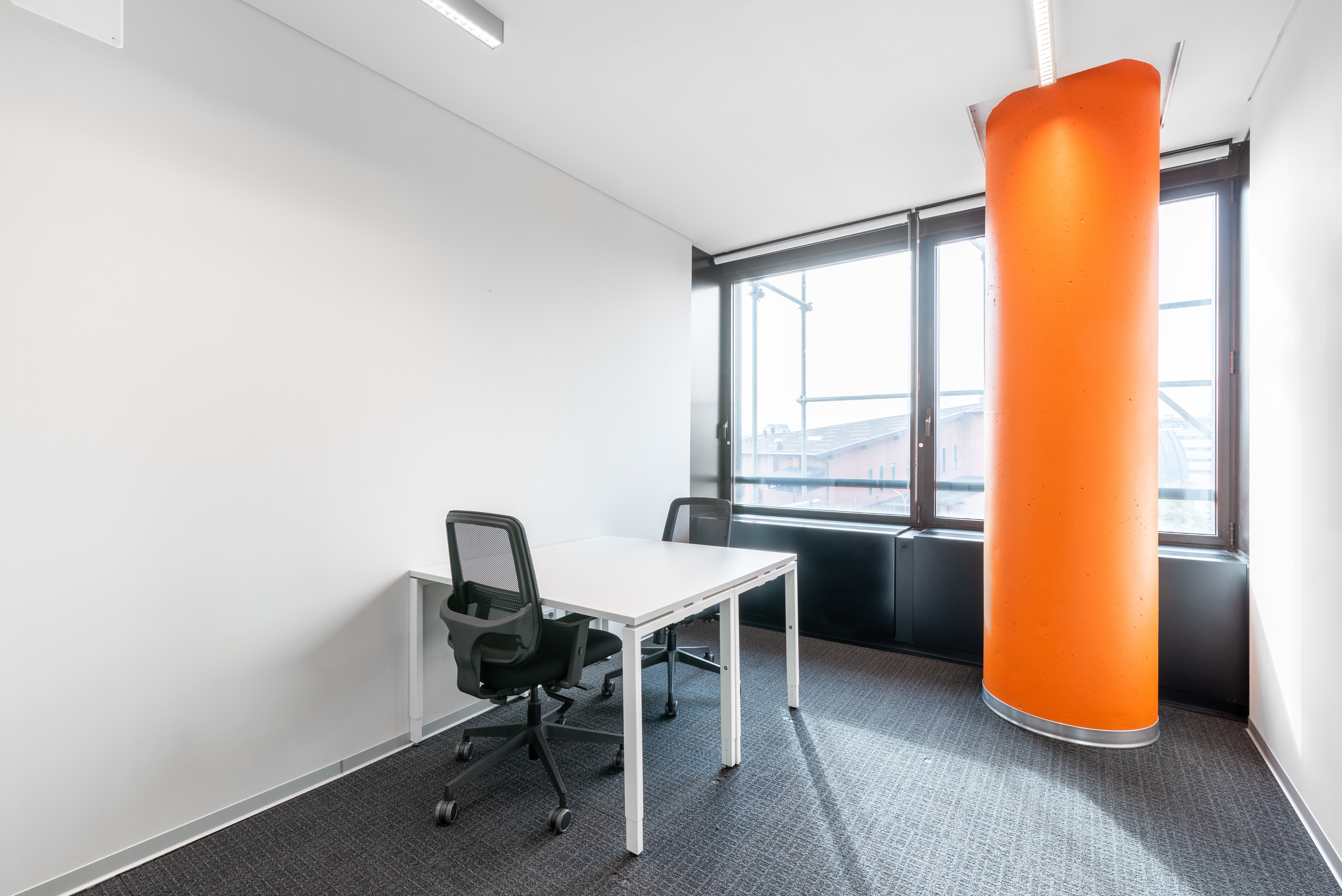 Regus - Turin Ferrucci image 3