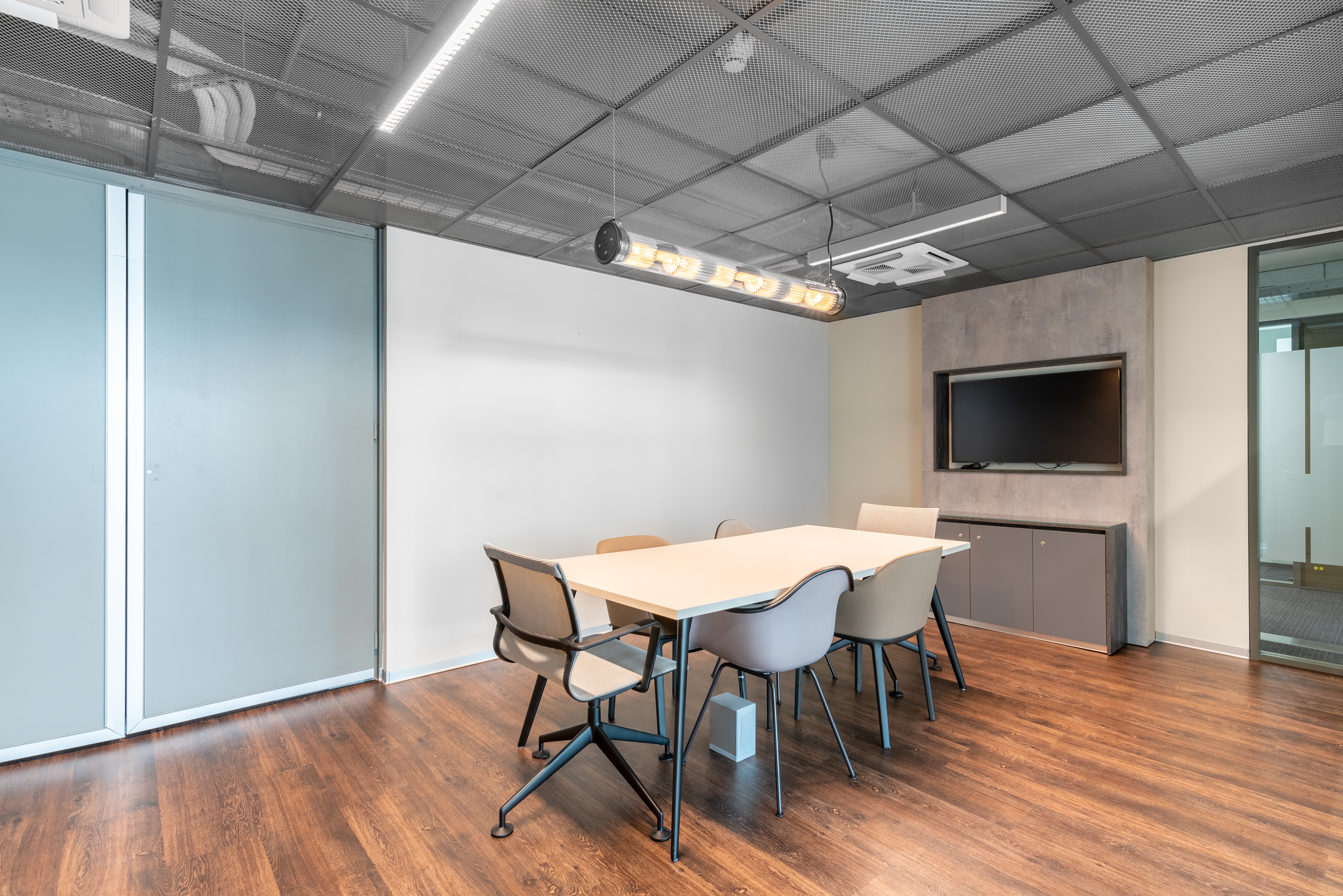 Regus - Turin Ferrucci image 4
