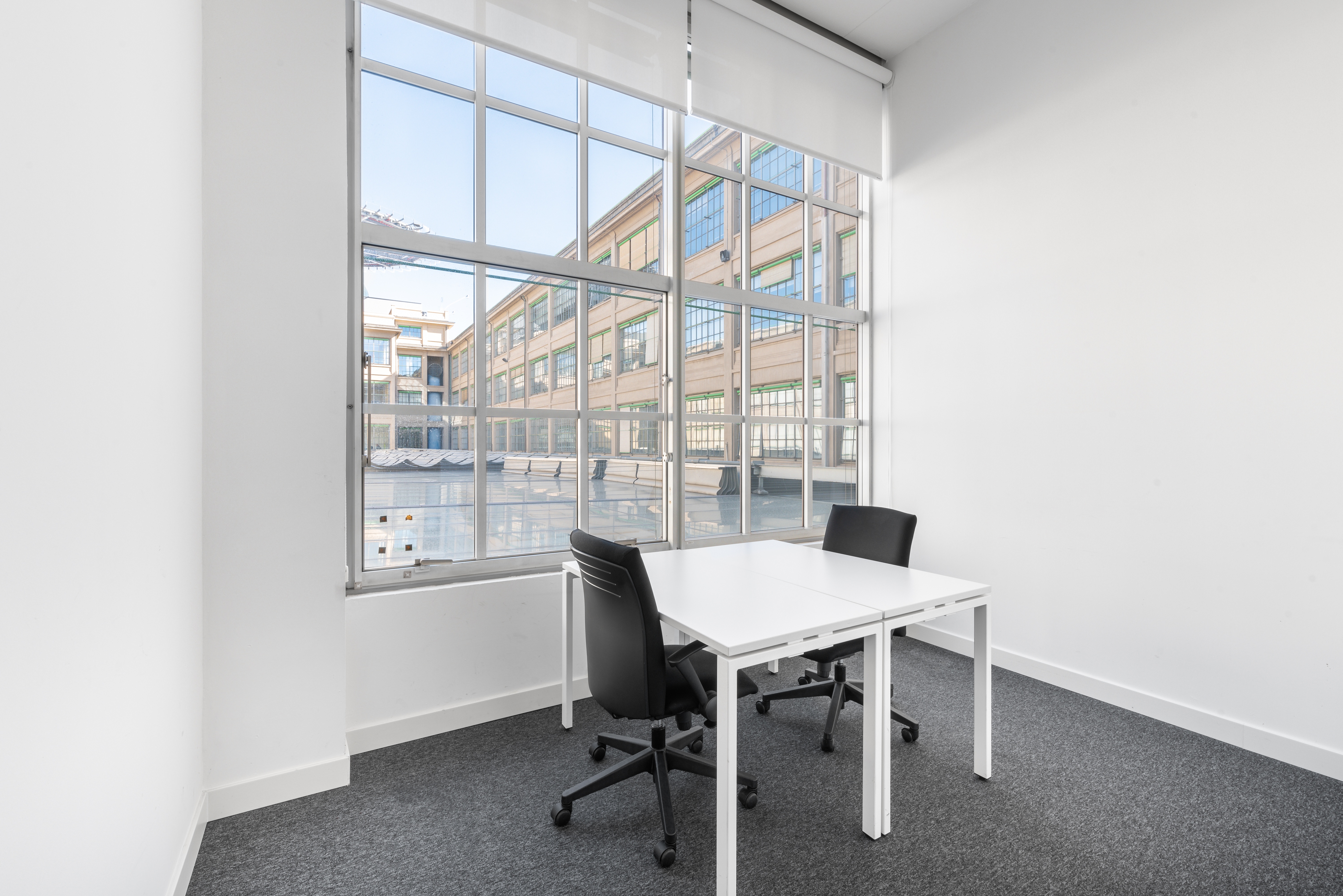 Regus - Turin, Lingotto image 3