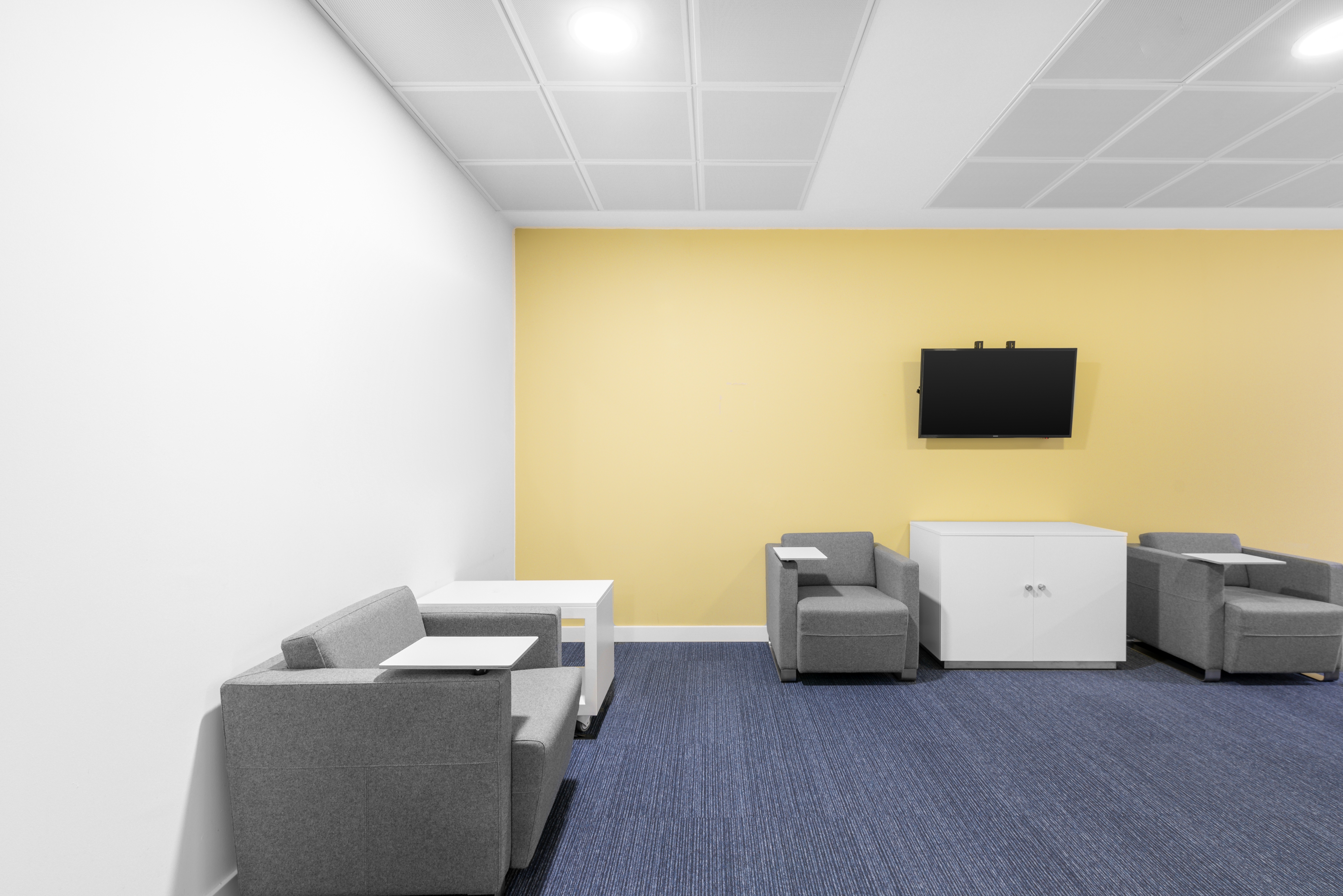 Regus - Turin, Lingotto image 5