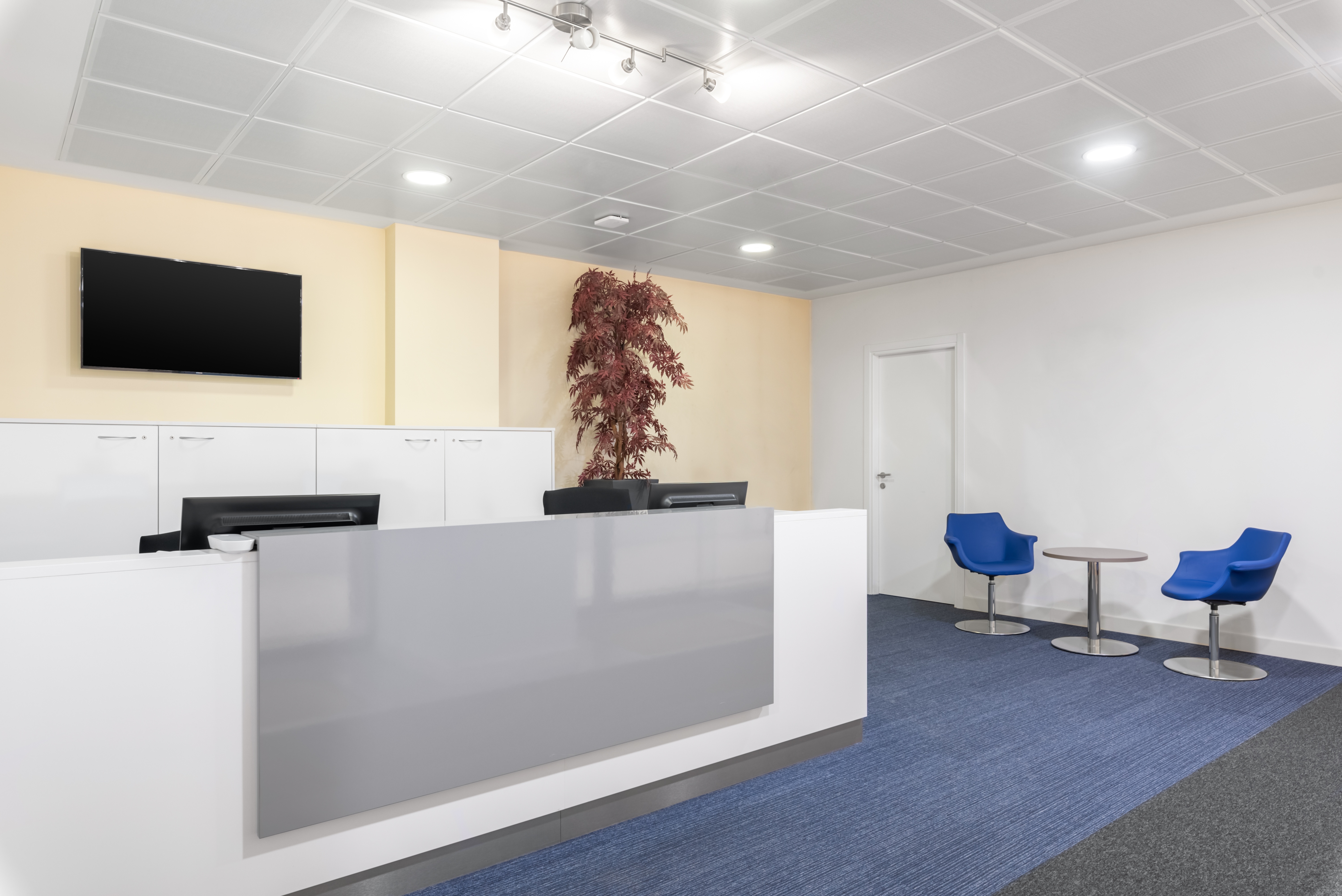 Regus - Turin, Lingotto image 2