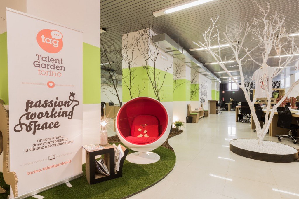 Talent Garden Turin image 2