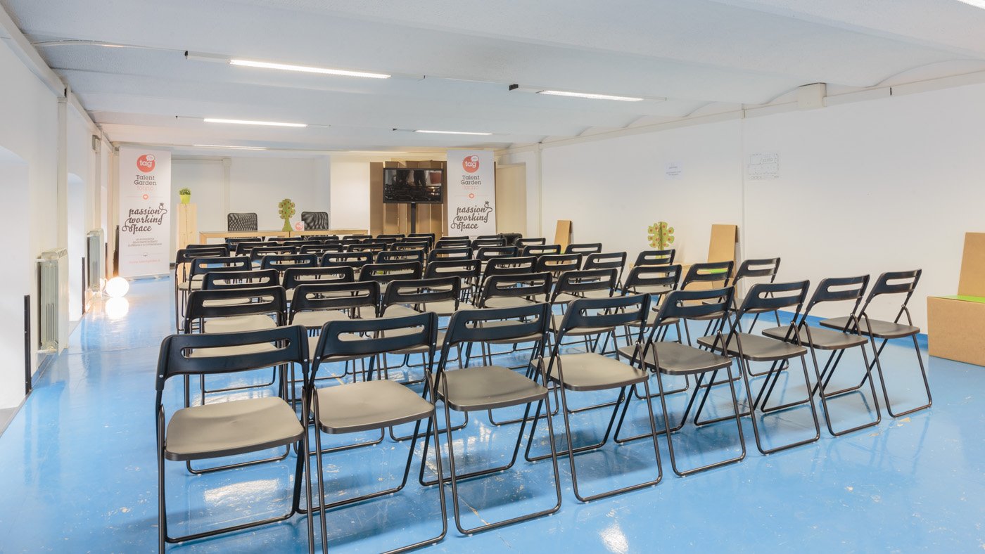 Talent Garden Turin image 4