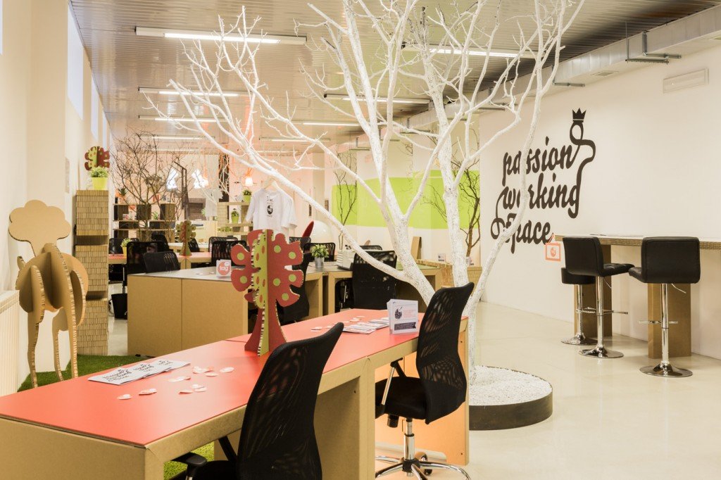 Talent Garden Turin image 3