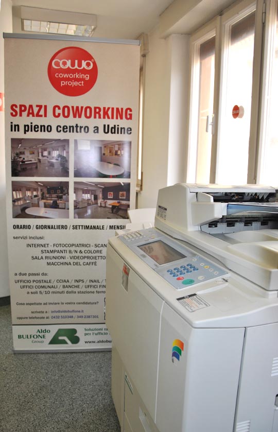 COWO UDINE CENTRO image 2