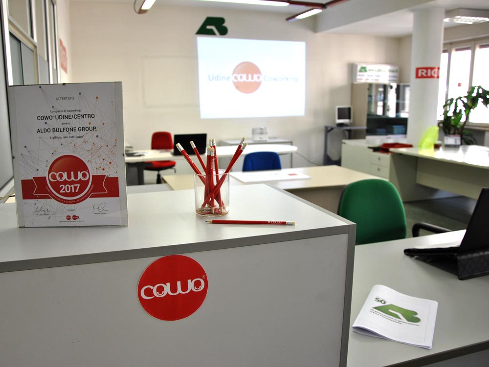 COWO UDINE CENTRO image 4