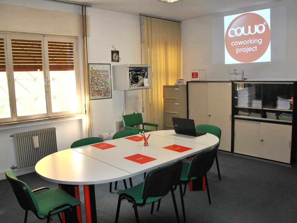 COWO UDINE CENTRO image 3